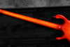 1986 Pedulla MVP, Cherry Sunburst
