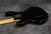 2001 Music Man Stingray 2EQ, Black