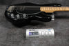2001 Music Man Stingray 2EQ, Black