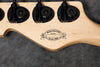 New Sandberg California II Vs 4-String (Active), High Gloss Black