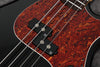 New Sandberg California II Vs 4-String (Active), High Gloss Black