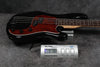 New Sandberg California II Vs 4-String (Active), High Gloss Black