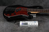 New Sandberg California II Vs 4-String (Active), High Gloss Black
