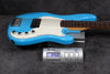 New Sandberg California II V 4-String, Soft Aged Marley Blue