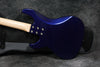 G&L 45th Anniv Ltd Edition SB-2 Bass - Sapphire Blue Metallic