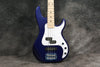 G&L 45th Anniv Ltd Edition SB-2 Bass - Sapphire Blue Metallic