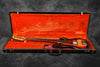 1964 Fender Precision Bass, Sunburst