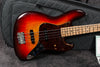 Olinto 4-String J - NAMM '26 Show Special - Burst Relic