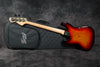 Olinto 4-String J - NAMM '26 Show Special - Burst Relic