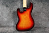 Olinto 4-String J - NAMM '26 Show Special - Burst Relic