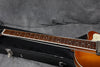 2014 Hofner H500/2-CV-0 Club Bass - Ltd Edition - Antique Sunburst