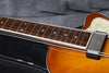 2014 Hofner H500/2-CV-0 Club Bass - Ltd Edition - Antique Sunburst