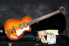 2014 Hofner H500/2-CV-0 Club Bass - Ltd Edition - Antique Sunburst