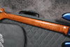 Olinto 5-String PJ - Blue Velvet Relic