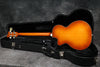 2014 Hofner H500/2-CV-0 Club Bass - Ltd Edition - Antique Sunburst
