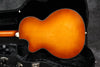 2014 Hofner H500/2-CV-0 Club Bass - Ltd Edition - Antique Sunburst