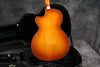 2014 Hofner H500/2-CV-0 Club Bass - Ltd Edition - Antique Sunburst