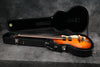 2014 Hofner H500/2-CV-0 Club Bass - Ltd Edition - Antique Sunburst
