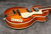 2014 Hofner H500/2-CV-0 Club Bass - Ltd Edition - Antique Sunburst