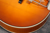 2014 Hofner H500/2-CV-0 Club Bass - Ltd Edition - Antique Sunburst