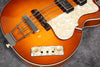 2014 Hofner H500/2-CV-0 Club Bass - Ltd Edition - Antique Sunburst