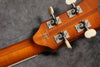 2014 Hofner H500/2-CV-0 Club Bass - Ltd Edition - Antique Sunburst
