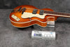 2014 Hofner H500/2-CV-0 Club Bass - Ltd Edition - Antique Sunburst