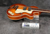 2014 Hofner H500/2-CV-0 Club Bass - Ltd Edition - Antique Sunburst