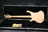 2008 Rickenbacker 4003, Mapleglo, Fretless