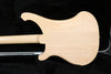 2008 Rickenbacker 4003, Mapleglo, Fretless