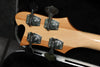 2008 Rickenbacker 4003, Mapleglo, Fretless