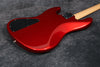 2009 Sadowsky Metroline RV4, Candy Apple Red