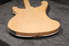 2008 Rickenbacker 4003, Mapleglo, Fretless