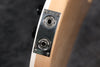 2008 Rickenbacker 4003, Mapleglo, Fretless
