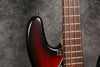 2019 Sandberg California TM, Superlight, Redburst