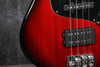 2019 Sandberg California TM, Superlight, Redburst
