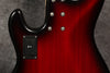 2019 Sandberg California TM, Superlight, Redburst