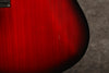 2019 Sandberg California TM, Superlight, Redburst