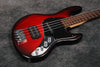 2019 Sandberg California TM, Superlight, Redburst