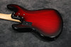 2019 Sandberg California TM, Superlight, Redburst