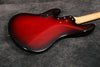 2019 Sandberg California TM, Superlight, Redburst