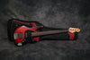 2019 Sandberg California TM, Superlight, Redburst