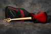 2019 Sandberg California TM, Superlight, Redburst