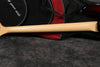 2019 Sandberg California TM, Superlight, Redburst