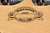 2019 Sandberg California TM, Superlight, Redburst