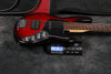 2019 Sandberg California TM, Superlight, Redburst