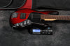 2019 Sandberg California TM, Superlight, Redburst