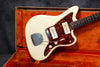 1964 Fender Jazzmaster, Olympic White