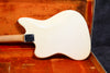 1964 Fender Jazzmaster, Olympic White