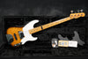 2004-2005 Fender CIJ - Sting Signature Precision, Sunburst